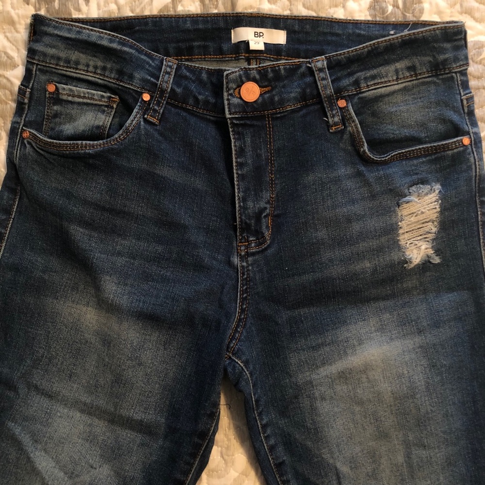 BP | Jeans